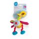 Іграшка-підвіска на прищіпці - ЖУЖУ (в асорт. метелик та бджiлка, що тремтять) 4 - магазин Coolbaba Toys