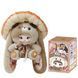 Коллекционная мягкая игрушка POP TOP Hi TOY серии "Nommi" - ГРИБОЧКИ 400% (32см, в асс.) 1 - магазин Coolbaba Toys