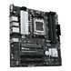 ASUS Материнcька плата PRIME B650M-A II-CSM sAM5 B650 4xDDR5 M.2 D-Sub HDMI DP mATX 2 - магазин Coolbaba Toys