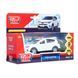 Автомодель - TOYOTA RAV4 (білий, 1:32) 11 - магазин Coolbaba Toys