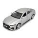 Автомодель &ndash; AUDI RS 7 SPORTBACK (красный, серебристый) 2 - магазин Coolbaba Toys