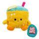 BumBumz М'яка ігрaшка PoolsideBumz Лимонад Ліз, 11см 1 - магазин Coolbaba Toys