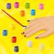 Игровой набор для юного нейл-арт мастера - МОДНИЦА (декор для ногтей) 3 - магазин Coolbaba Toys