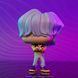 Игровая фигурка FUNKO POP! серии "Кейпоп-охотницы на демонов" S2 - ЗАГАДОЧНЫЙ 3 - магазин Coolbaba Toys