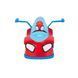 Spidey Игровой набор 3 в 1 Deluxe Feature Vehicle Сплит команда Спайди (Spidey Team Split Racer) 9 - магазин Coolbaba Toys