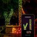 Twinkly Гірлянда Smart LED Dots Lights RGB 60 IP20 3м кабель прозорий без БЖ 3 - магазин Coolbaba Toys