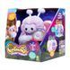 Интерактивная игрушка CURLIMALS серии &laquo;Flutter Wonders&raquo; - МЕДВЕДИЦА БЕЛЛА 9 - магазин Coolbaba Toys