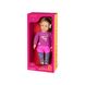 Кукла Our Generation Алисия 46 см 3 - магазин Coolbaba Toys