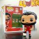 Игровая фигурка FUNKO POP! cерии "Футбол:Ливерпуль" - МОХАМЕД САЛАХ 2 - магазин Coolbaba Toys