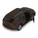 Автомодель серии "Шевроны Героев" &ndash; TOYOTA PRADO &ndash; "24 ОМБр" 2 - магазин Coolbaba Toys