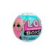 Ігровий набір з лялькою L.O.L. SURPRISE! S7 – ХЛОПЧИКИ (в асорт., у дисплеї) 1 - магазин Coolbaba Toys