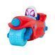 Spidey Игровой набор 3 в 1 Deluxe Feature Vehicle Сплит команда Спайди (Spidey Team Split Racer) 16 - магазин Coolbaba Toys