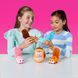 Інтерактивна іграшка PETS ALIVE S1 &ndash; БІЛОЧКА (рожевий) 7 - магазин Coolbaba Toys