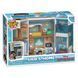 Ігровий набір BITTY POP! Boxes серії "Ліло і Стіч" - БУДИНОЧОК ЛІЛО 1 - магазин Coolbaba Toys