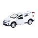 Автомодель - TOYOTA RAV4 (білий, 1:32) 9 - магазин Coolbaba Toys