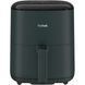 Tefal Мультипіч Easy Fry Max, 1500Вт, чаша-5л, сенсорне керув., 10 програм, пластик, темно-зелений 1 - магазин Coolbaba Toys