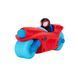 Spidey Игровой набор 3 в 1 Deluxe Feature Vehicle Сплит команда Спайди (Spidey Team Split Racer) 25 - магазин Coolbaba Toys
