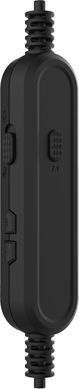 ASUS Гарнітура ігрова TUF Gaming H1 GEN II, USB-A, 2м., чорний 90YH044B-BHUA00 фото