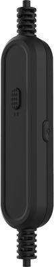ASUS Гарнітура ігрова TUF Gaming H1 GEN II, USB-A, 2м., чорний 90YH044B-BHUA00 фото