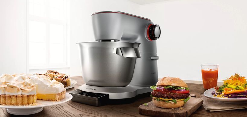 Bosch MUM9BX5S61 MUM9BX5S61 фото