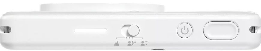Canon Портативна камера-принтер ZOEMINI S2 ZV223 White 4519C007 фото