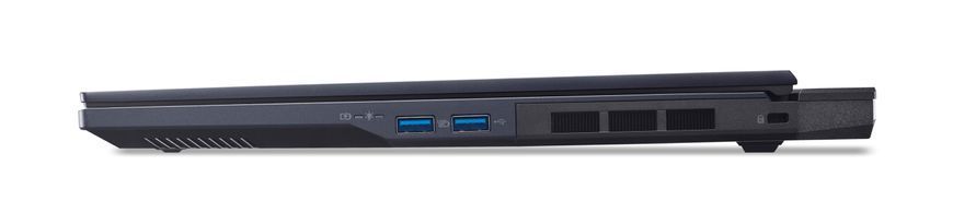 Acer Ноутбук Acer Predator Helios Neo 16 PHN16-73 16" WQXGA, Intel U9-275HX, 32GB, F1TB, NVD5070-8, Lin, чорний NH.QX5EU.00K фото