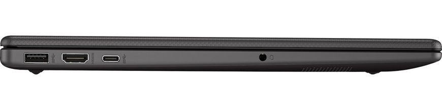 HP Ноутбук 250R-G10 15.6" FHD IPS AG, Intel 7-150U, 32GB, F1TB, UMA, DOS, чорний CN5Y0AT фото