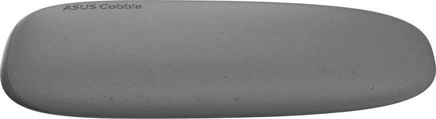 ASUS Портативний корпус для SSD COBBLE/GRAY/G/AS/ESD-A1A /GRAY/G/ PCIe NVMe M.2 2230/2242/2260/2280 USB Type-C 3.2 Gen 2x1 сірий 90DD02R6-M09000 фото