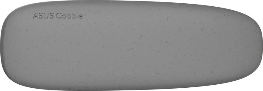 ASUS Портативний корпус для SSD COBBLE/GRAY/G/AS/ESD-A1A /GRAY/G/ PCIe NVMe M.2 2230/2242/2260/2280 USB Type-C 3.2 Gen 2x1 сірий 90DD02R6-M09000 фото