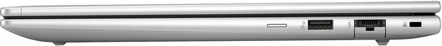 HP Ноутбук Probook 440-G11 14" WUXGA IPS AG, Intel U7-155U, 16GB, F512GB, UMA, DOS, сріблястий AD0X8ET фото