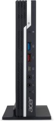 Персональний комп'ютер-неттоп Acer Veriton VN4670GT Intel i3-10100/8/256F/int/kbm/W10P - купити в інтернет-магазині Coolbaba Toys