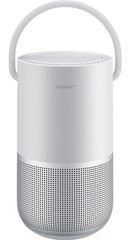 Акустична система Bose Portable Home Speaker, Silver 829393-2300 фото