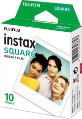 Фотопапір Fujifilm COLORFILM INSTAX SQUARE (86х72мм 10шт) - купити в інтернет-магазині Coolbaba Toys