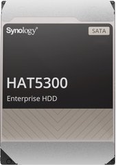 Жорсткий диск Synology 3.5" 16TБ SATA 7200 HAT5300-16T фото