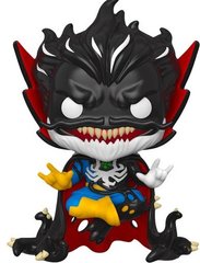 Фігурка Funko POP! Bobble: Marvel: Max Venom: Dr. Strange (GW) (Exc) 47527 - купити в інтернет-магазині Coolbaba Toys