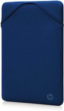 Чехол HP Protective Reversible 15.6 Black/Blue Laptop Sleeve 2F1X7AA фото