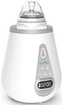 Nuvita Подогреватель бутылочек цифровой NV1170 фото