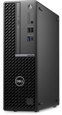 Dell Комп'ютер персональний OptiPlex Plus 7010 SFF, Intel i5-13500, 16GB, F512GB, UMA, кл+м, Win11P N007O7010SFF фото