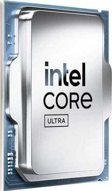 Intel ЦПУ Core Ultra 7 265F 20C/20T 2.4GHz 30Mb LGA1851 65W Box BX80768265 фото