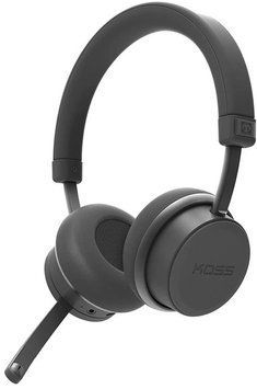 Koss Гарнітура CS340iBT QZ Over-Ear Wireless 197196.101 фото