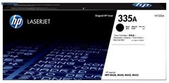 Тонер картридж HP 335A LJ M438/M442/M443 Black (7400 стор) W1335A фото