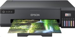 Epson Принтер ink color A3 EcoTank L18050 22_22 ppm USB Wi-Fi 6 inks C11CK38403 фото