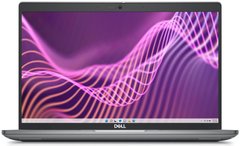 Dell Ноутбук Latitude 5340 13.3" FHD IPS AG, Intel i7-1365U, 16GB, F512GB, UMA, 4G, Win11P, сірий N098L534013UA_W11P фото