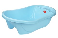 Дитяча ванночка BabaMama 3800 Blue - купити в інтернет-магазині Coolbaba Toys