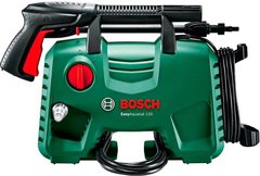 Мийка високого тиску Bosch EasyAquatak 120, 1500Вт, 120 бар, 350 л/год, 4 кг - купити в інтернет-магазині Coolbaba Toys