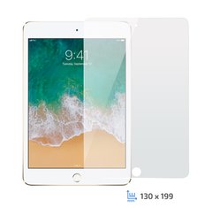 Захисне скло 2Е Apple iPad mini 4 / Apple iPad mini 5 (2019) 7.9" 2.5D clear - купити в інтернет-магазині Coolbaba Toys