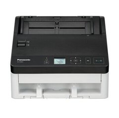 Документ-сканер A4 Panasonic KV-S1058Y - купити в інтернет-магазині Coolbaba Toys