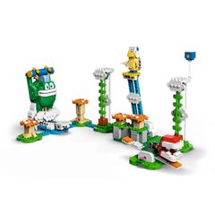 Конструктор LEGO Super Mario™ Додатковий набір «Завдання «Дістати до хмарини» Великого Спайка». 71409 фото