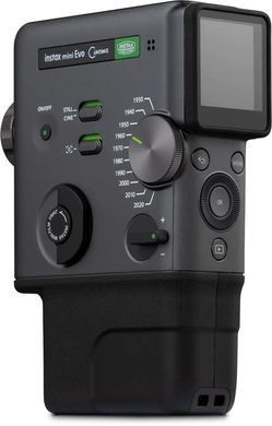 Fujifilm Instax Mini Evo Cinema 16956029 фото