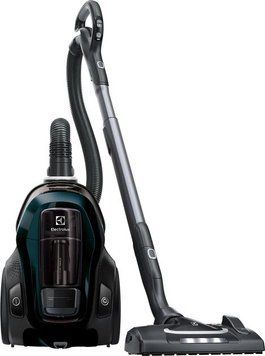 Electrolux Пылесос контейнерный, 650Вт, конт пыль -1.6л, PureAdvantage D11, 2 насадки, синий PC91-8STM фото